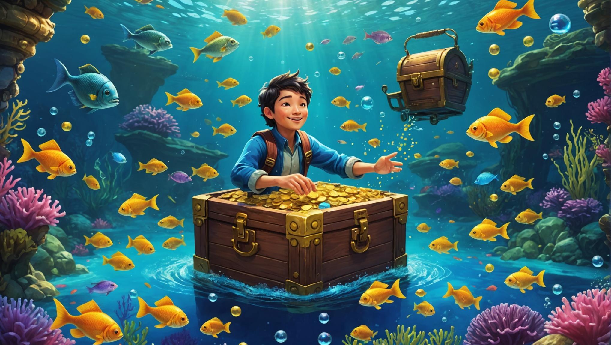 Đánh Giá Game Bắn Cá Đổi Thưởng