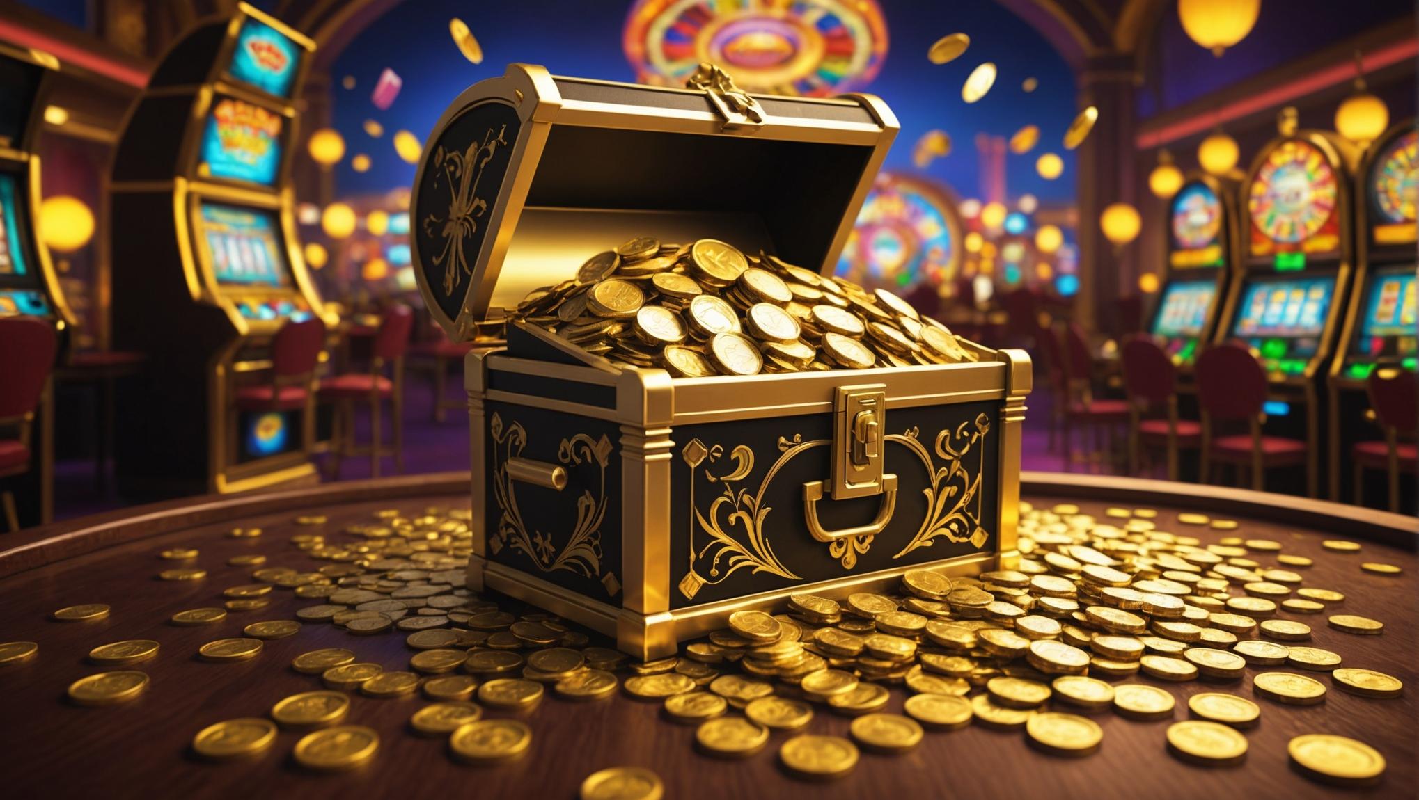 Các Trang Casino Trực Tuyến Uy Tín