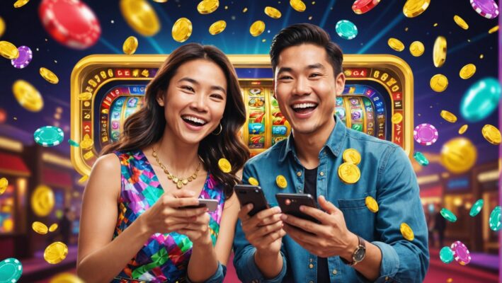 Giftcode Tải Game Nổ Hũ Club: Hướng Dẫn Nhận và Sử Dụng Hiệu Quả