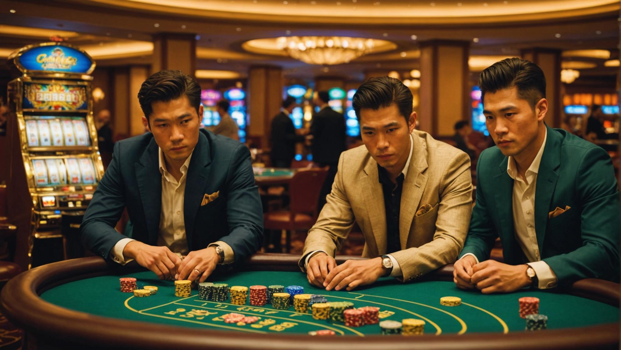 Nổ Hũ: Jackpot Và Thưởng Lớn