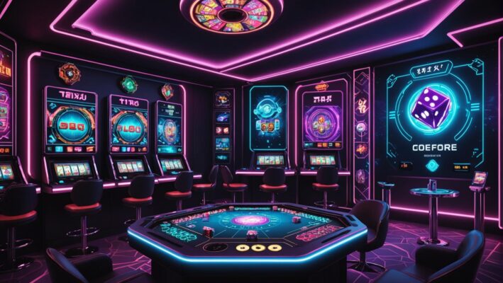 789club Tài Xỉu Online