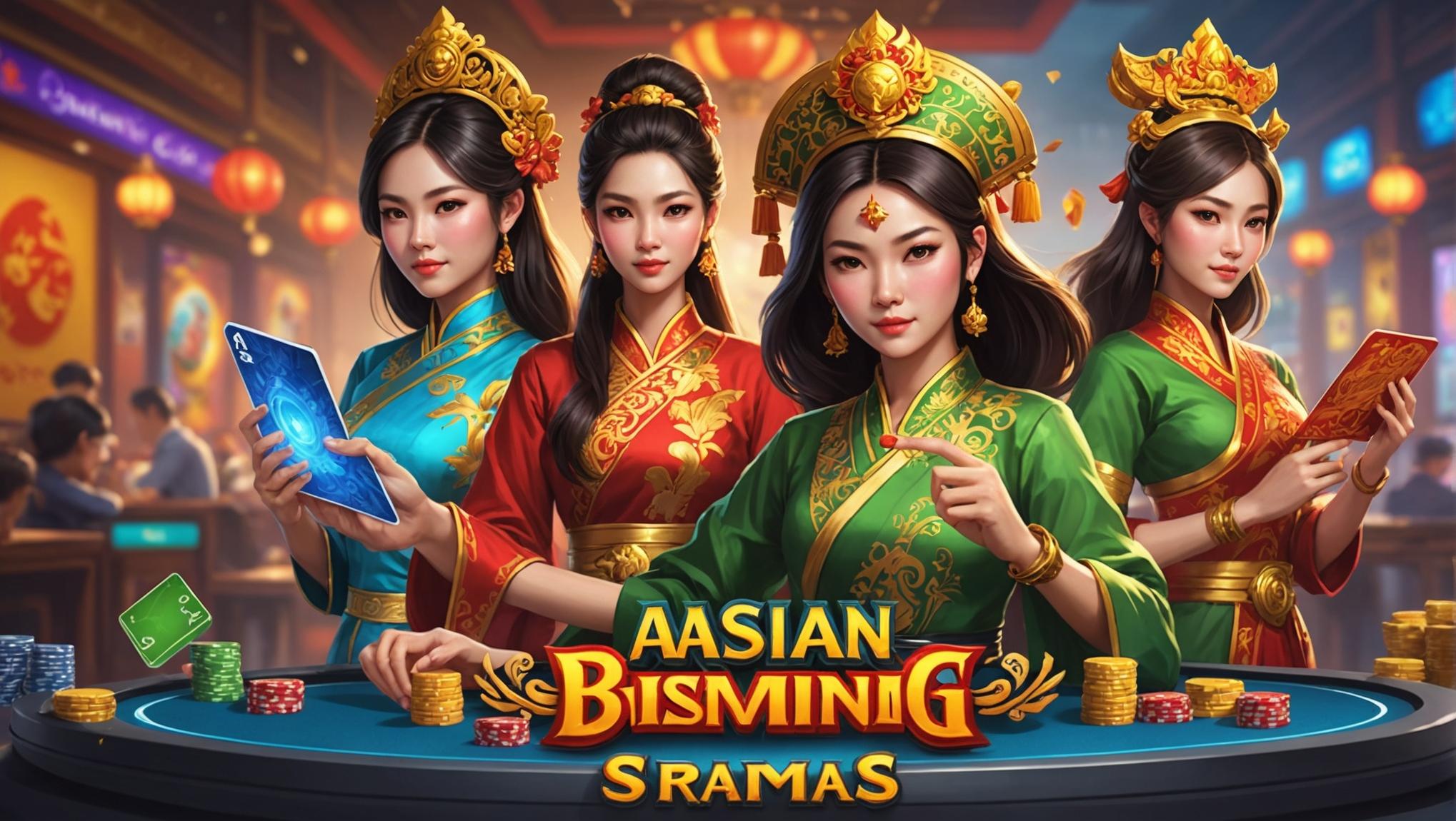 Các Tựa Game Bài Khác