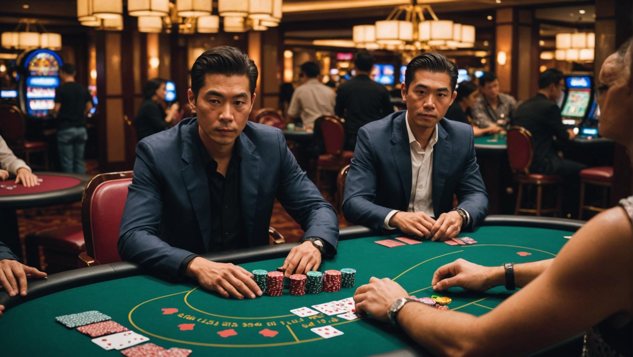 Định Nghĩa Flop Trong Poker